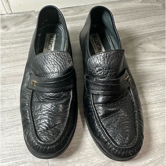 Valentino  men shoes , size 9 - Picture 8 of 10